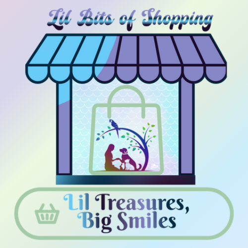 Lil Bits of Shopping 