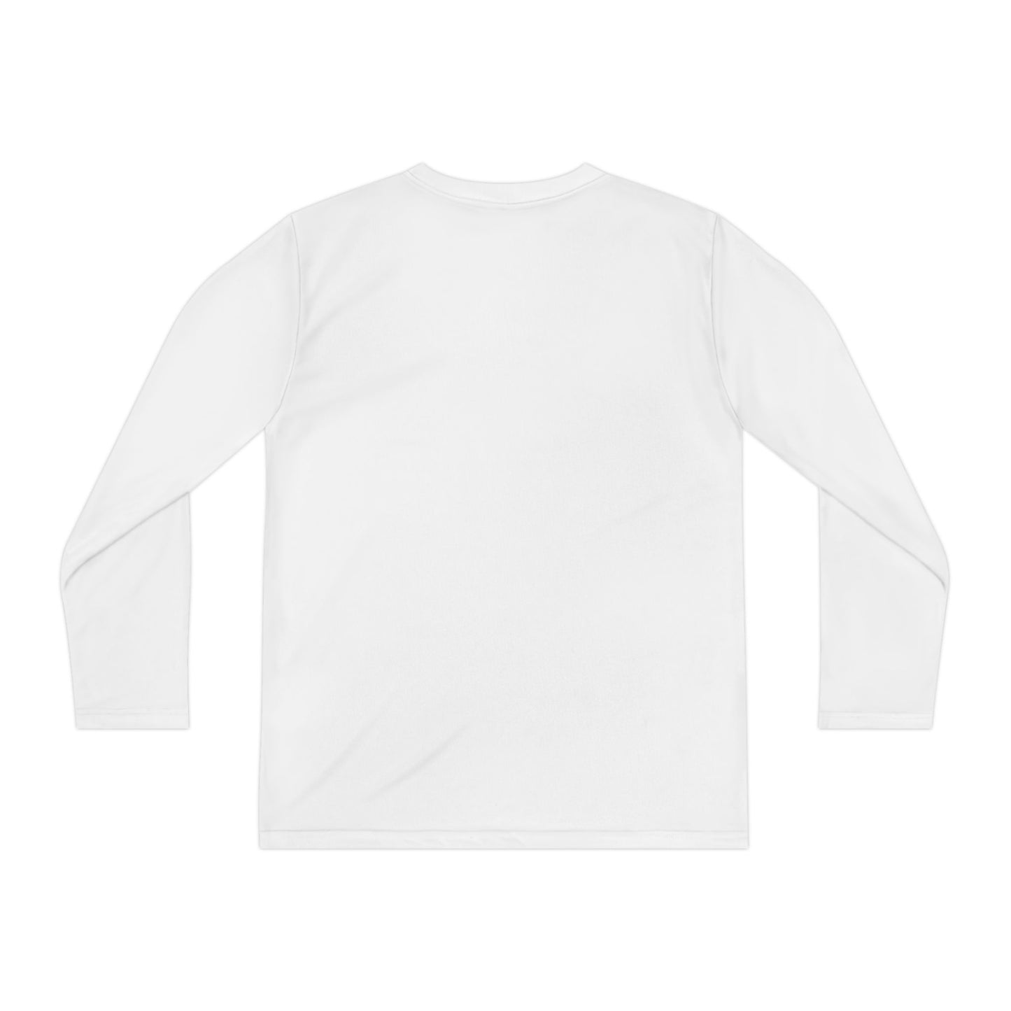Youth Long Sleeve Tee - 'A Lil Bit taller, a lot closer to Perfect' - Lil Bits of Perfection Collection
