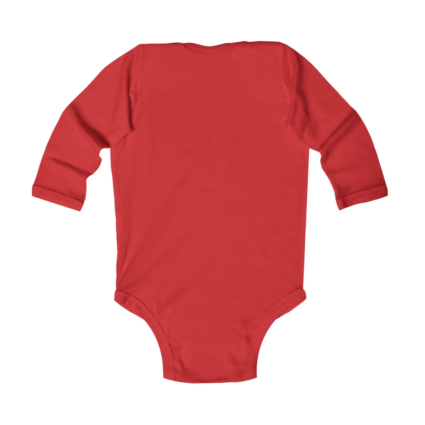Cute "A Lil Bit taller, a lot closer to Perfect. " Infant Long Sleeve Bodysuit – Perfect for Baby Showers and Celebrations