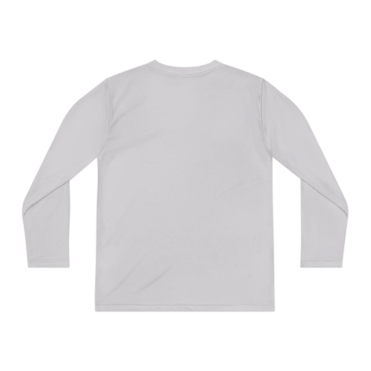 Youth Long Sleeve Tee - 'A Lil Bit taller, a lot closer to Perfect' - Lil Bits of Perfection Collection